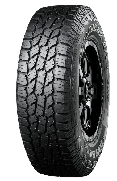 Yokohama Geolandar A/T4 (G018) 225/65 R17 102T