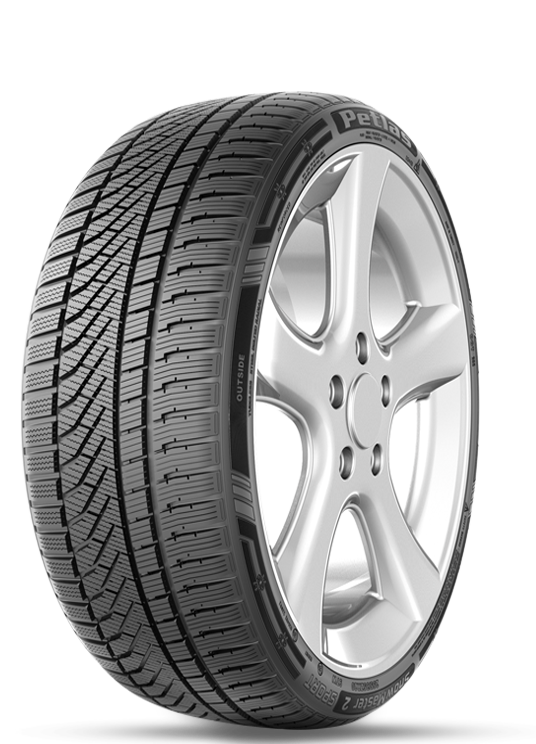 Petlas Snowmaster 2 Sport 235/45 R17 97V
