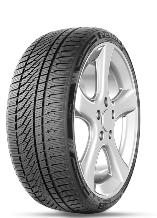Petlas Snowmaster 2 Sport 225/55 R17 101V