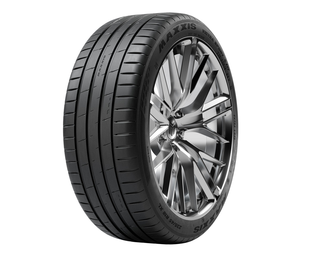 Maxxis Victra Sport 6 SUV VS6 255/55 R19 111Y