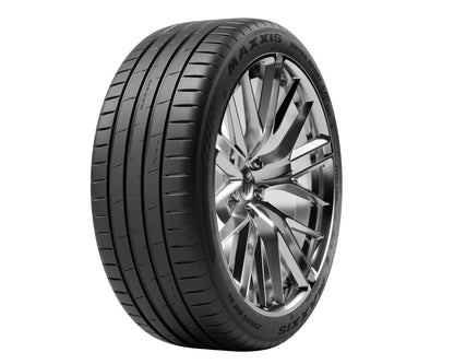 Maxxis Victra Sport 6 SUV VS6 255/55 R19 111Y