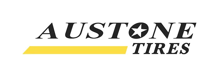 Austone Logo Superreifen