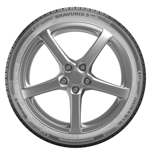 Barum Bravuris 5 HM 175/65 R15 84T
