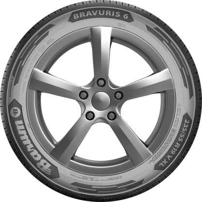 Barum Bravuris 6 175/65 R14 82H