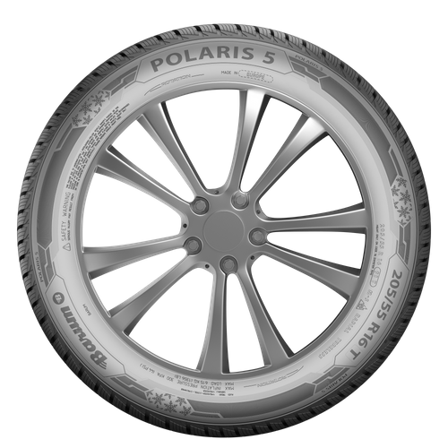 Barum Polaris 5 215/50 R18 92V