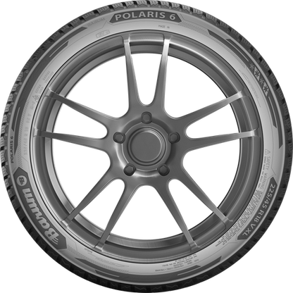 Barum Polaris 6 225/45 R19 96V