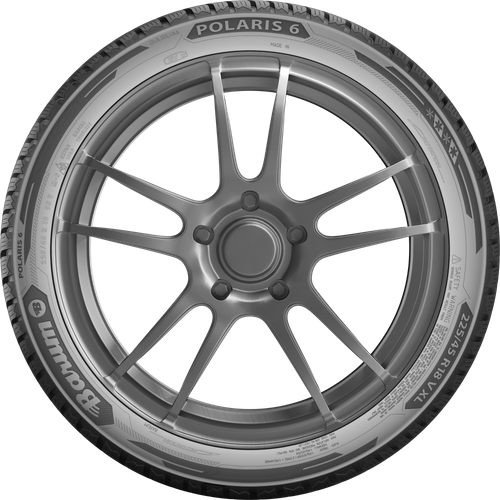 Barum Polaris 6 225/45 R19 96V
