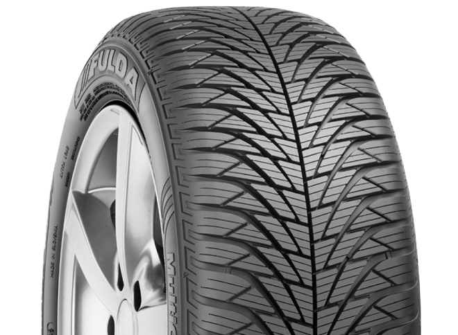 Fulda Multicontrol 185/65 R15 88H