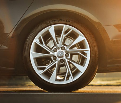 Goodyear Eagle F1 Asymmetric 6 265/45 R20 108T