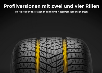Pirelli Scorpion Winter 265/55 R19 109H