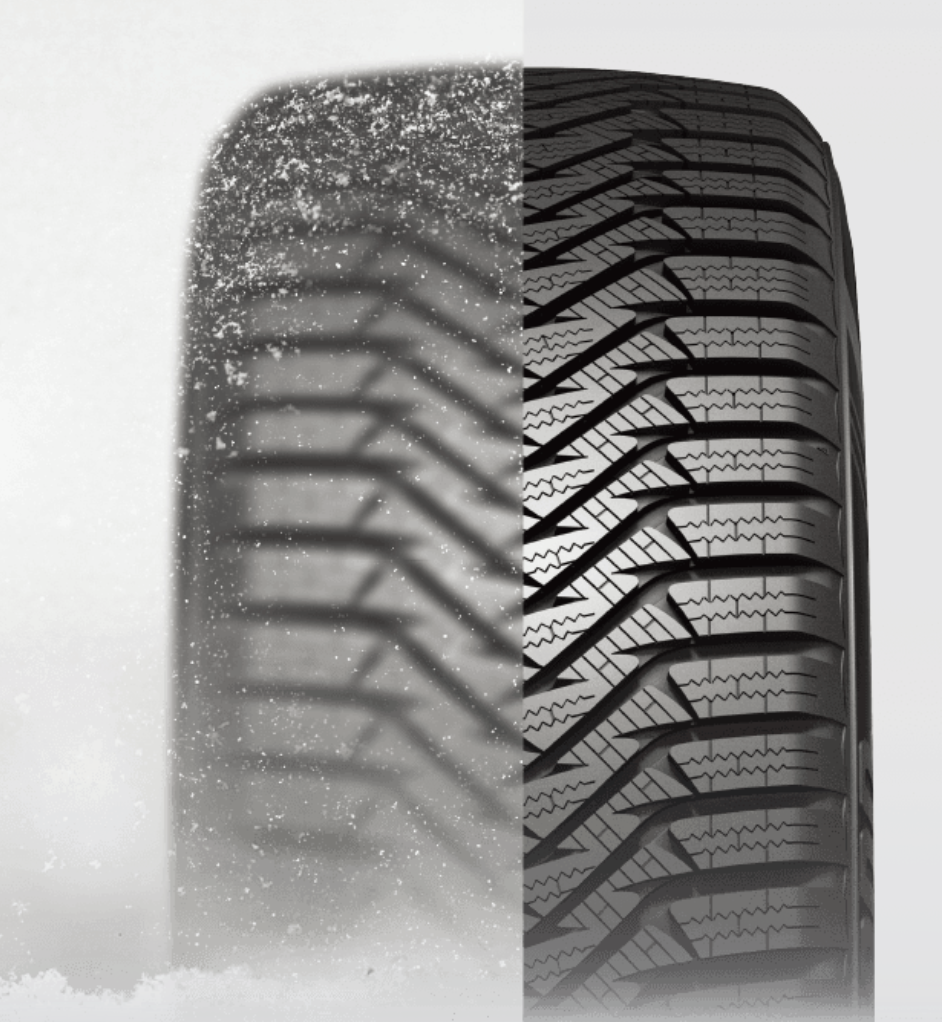 Laufenn I FIT+ LW31 235/65 R17 108H