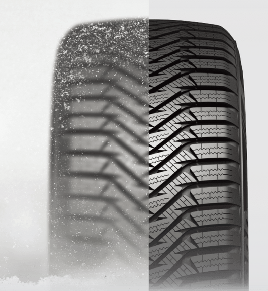 Laufenn I FIT+ LW31 215/50 R17 95V