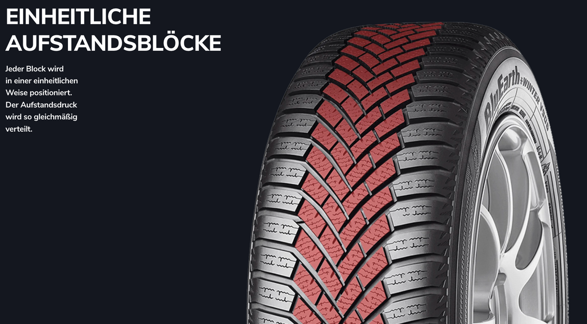 Yokohama Bluearth-Winter (V906) 215/70 R16 104H