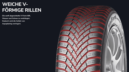 Yokohama Bluearth-Winter (V906) 215/70 R16 104H