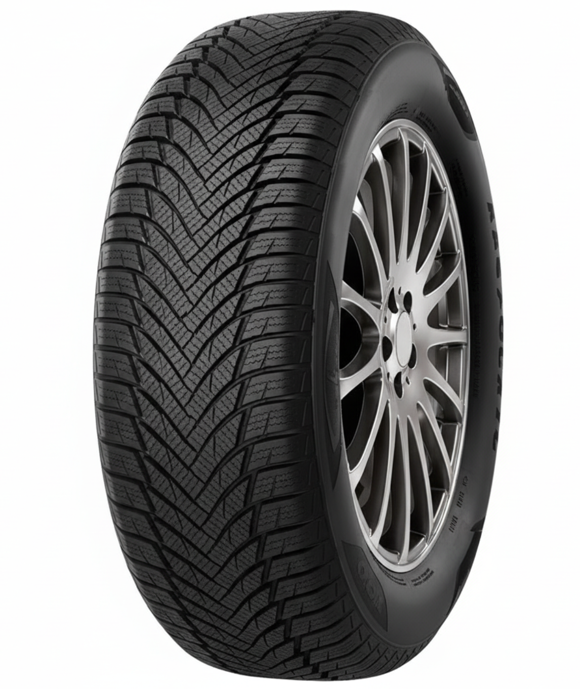 Imperial Snowdragon HP 185/55 R14 80T