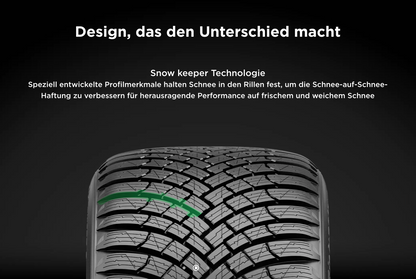 Pirelli Cinturato Winter 3 215/50 R19 97V