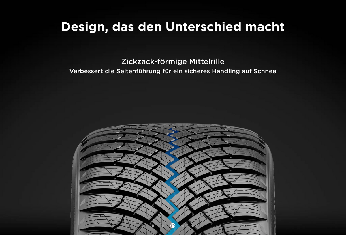 Pirelli Cinturato Winter 3 215/50 R19 97V