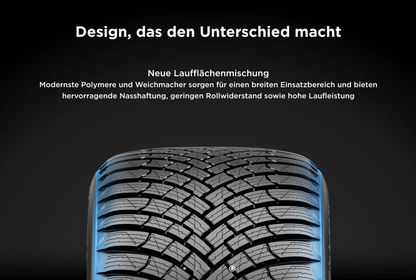 Pirelli Cinturato Winter 3 215/50 R19 97V