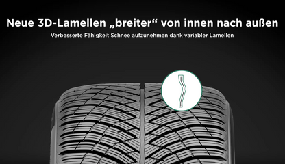 Pirelli P Zero Winter 2 * 255/45 R20 105V