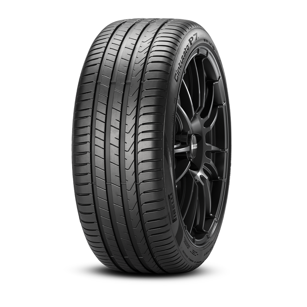 Pirelli Cinturato P7 (P7C2) (*) 205/45 R17 88W