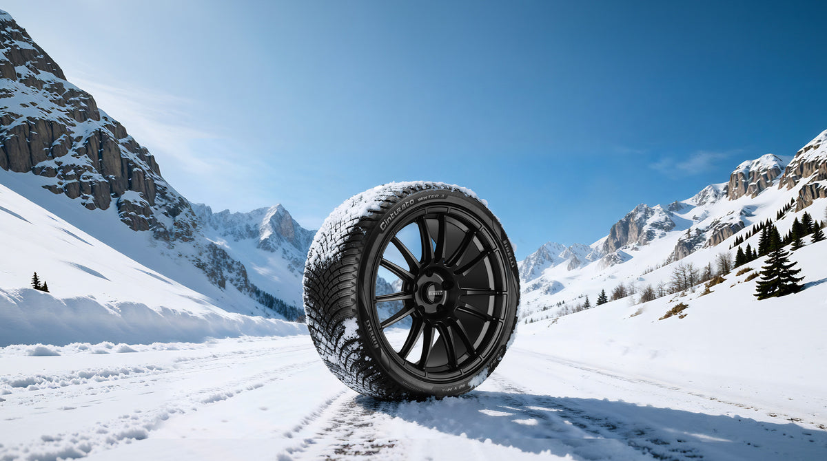 Pirelli Cinturato Winter 3 215/50 R19 97V