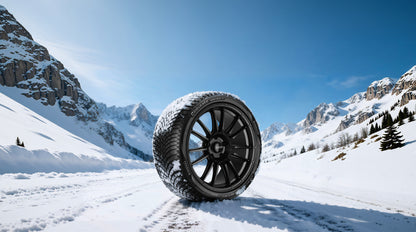 Pirelli Cinturato Winter 3 215/50 R19 97V