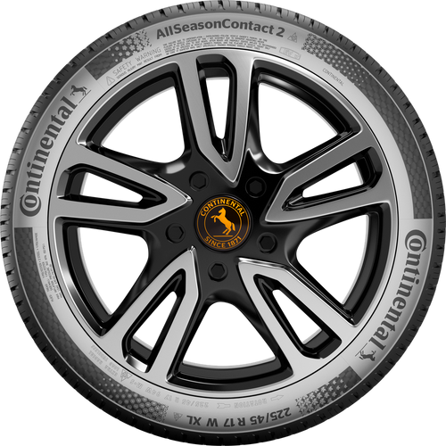 Continental AllSeasonContact 2 235/45 R19 99Y