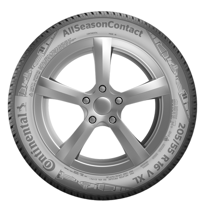 Continental AllSeasonContact 215/70 R16 100H