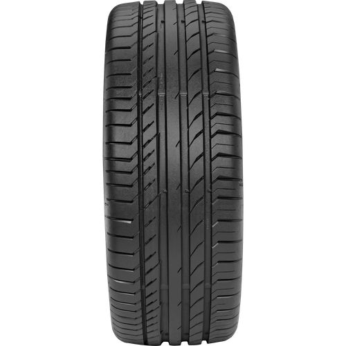 Continental Sportcontact 5 SUV 255/40 R20 101W
