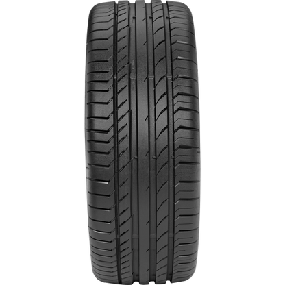 Continental Sportcontact 5 SUV 255/40 R20 101W