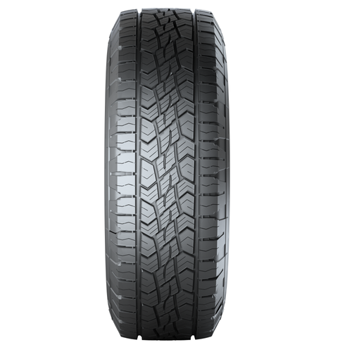 Continental CrossContact ATR 255/60 R18 112V