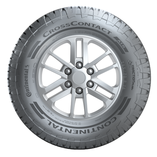 Continental CrossContact ATR 265/45 R20 108W