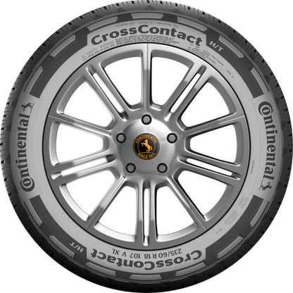 Continental CrossContact H/T 245/65 R17 111H