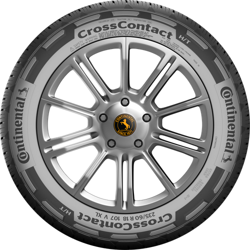 Continental CrossContact H/T 245/65 R17 111H