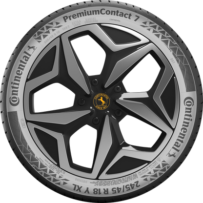 Continental PremiumContact 7 205/55 R16 91H