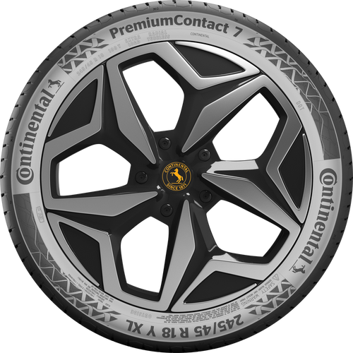 Continental PremiumContact 7 205/55 R16 91H