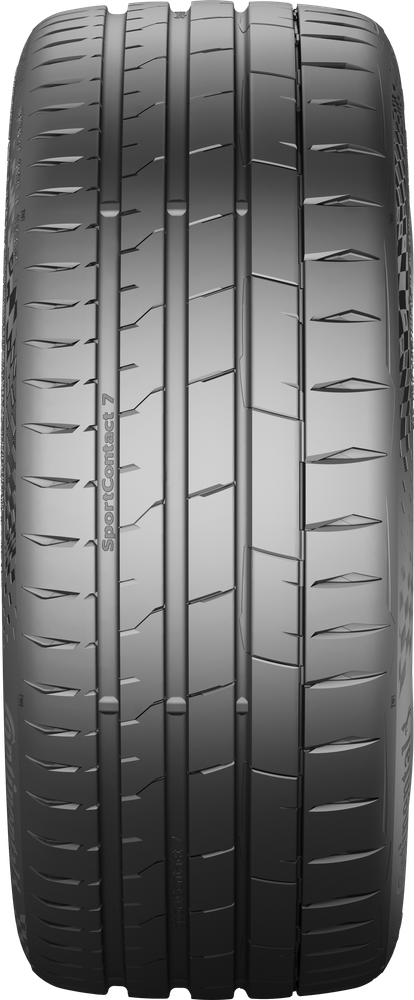 Continental Sportcontact 7 295/40 R19 108Y