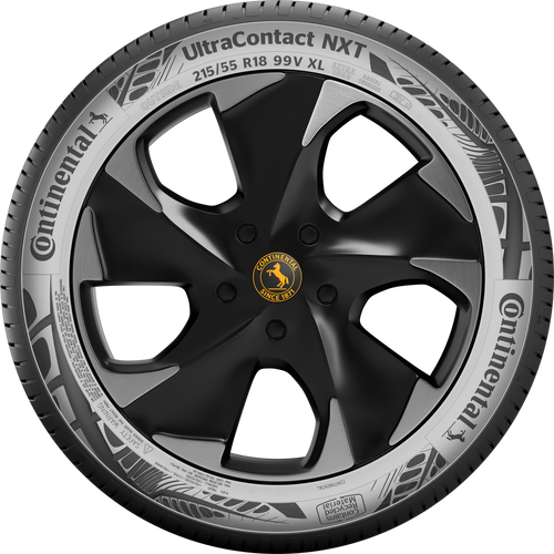 Continental Ultracontact NXT 235/50 R20 104T