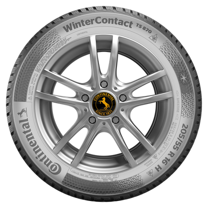 Continental WinterContact TS 870 155/70 R19 88Q