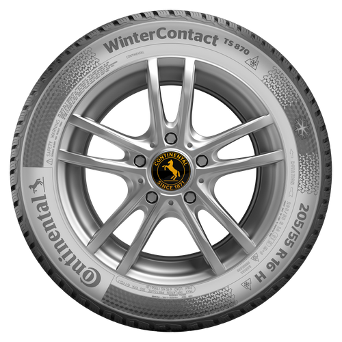 Continental WinterContact TS 870 155/70 R19 88Q