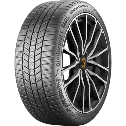 Continental WinterContact 8 S * 245/45 R19 102H