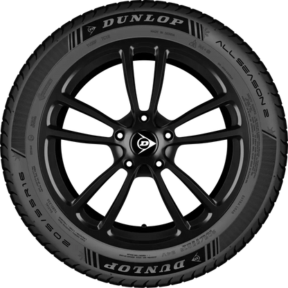 Dunlop ALL Season 2 185/65 R15 92V