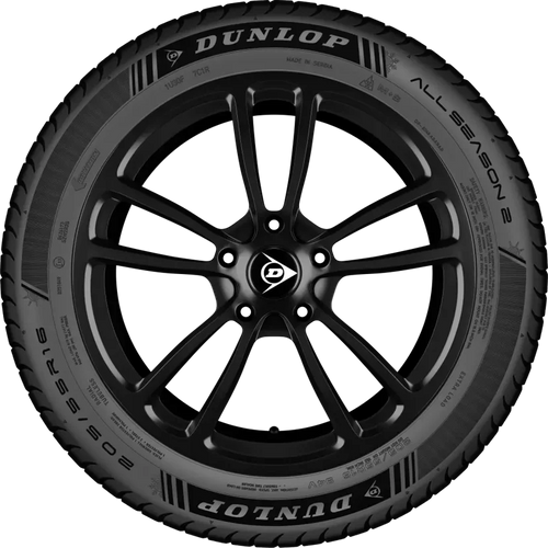 Dunlop ALL Season 2 185/65 R15 92V