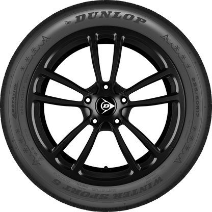 Dunlop Winter Sport 5 SUV 235/55 R17 103V