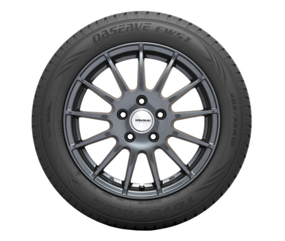Toyo Observe EWS1 245/45 R20 103V