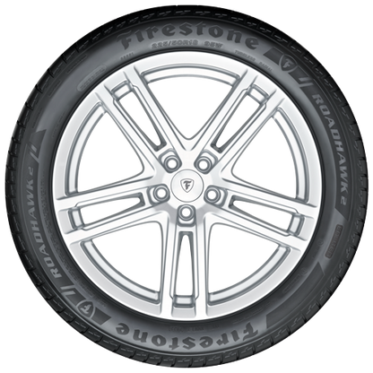 Firestone Roadhawk 2 255/55 R18 109Y
