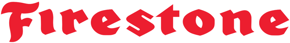 Firestone Logo Superreifen