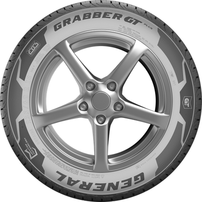 General Tire Grabber GT PLUS 285/35 R23 107Y