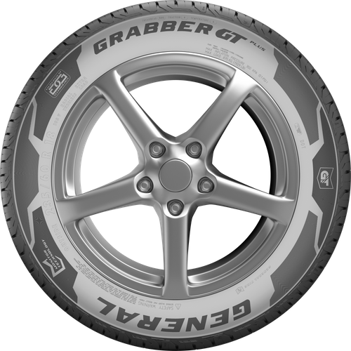 General Tire Grabber GT PLUS 285/35 R23 107Y