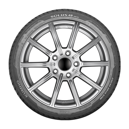 Kumho Solus 4S HA32 225/40 R18 92W